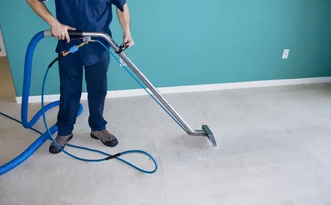 Top 5 Questions to Ask Before Hiring Carpet Steam Cleaning Services