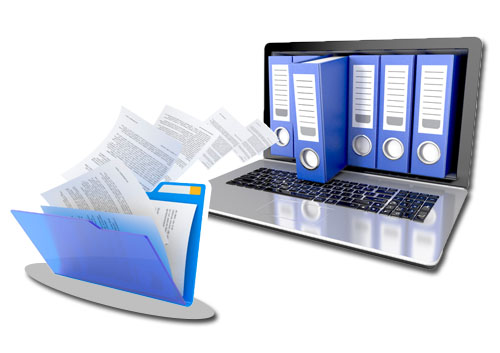 Document Deletion with DocuWare | Contoural Inc 