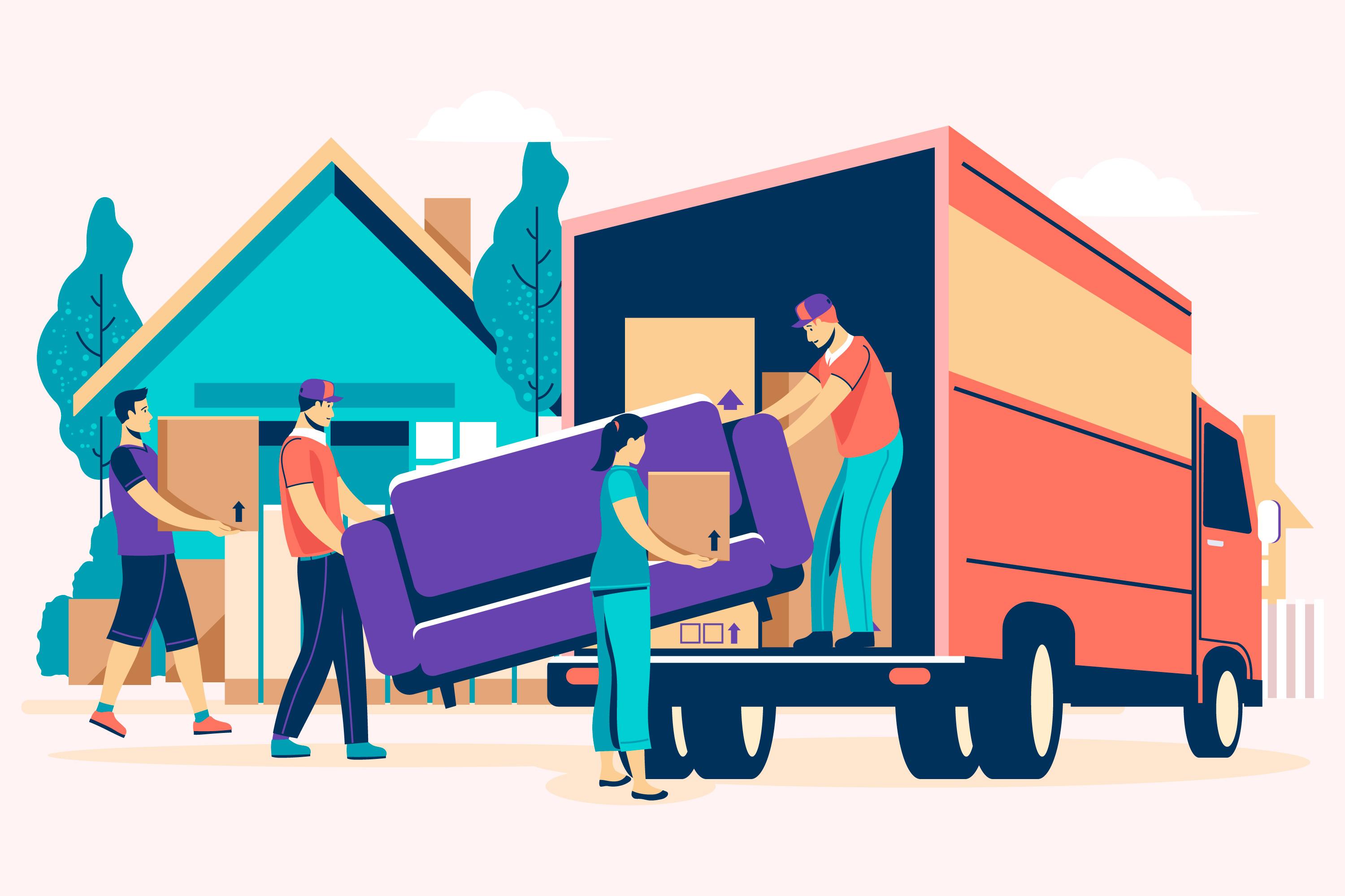 Topremovalist The best movers