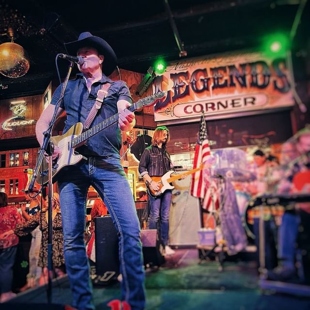 The Best Time to Visit Nashville for Music Lovers 