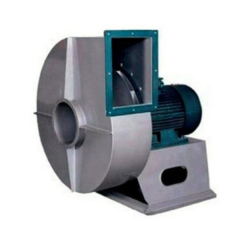 What are FD Fans and their working Principles?