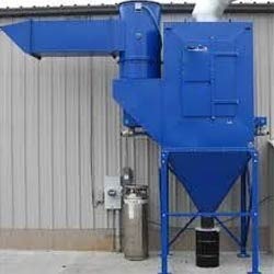 What is Dust Collector & What It’s Importance?