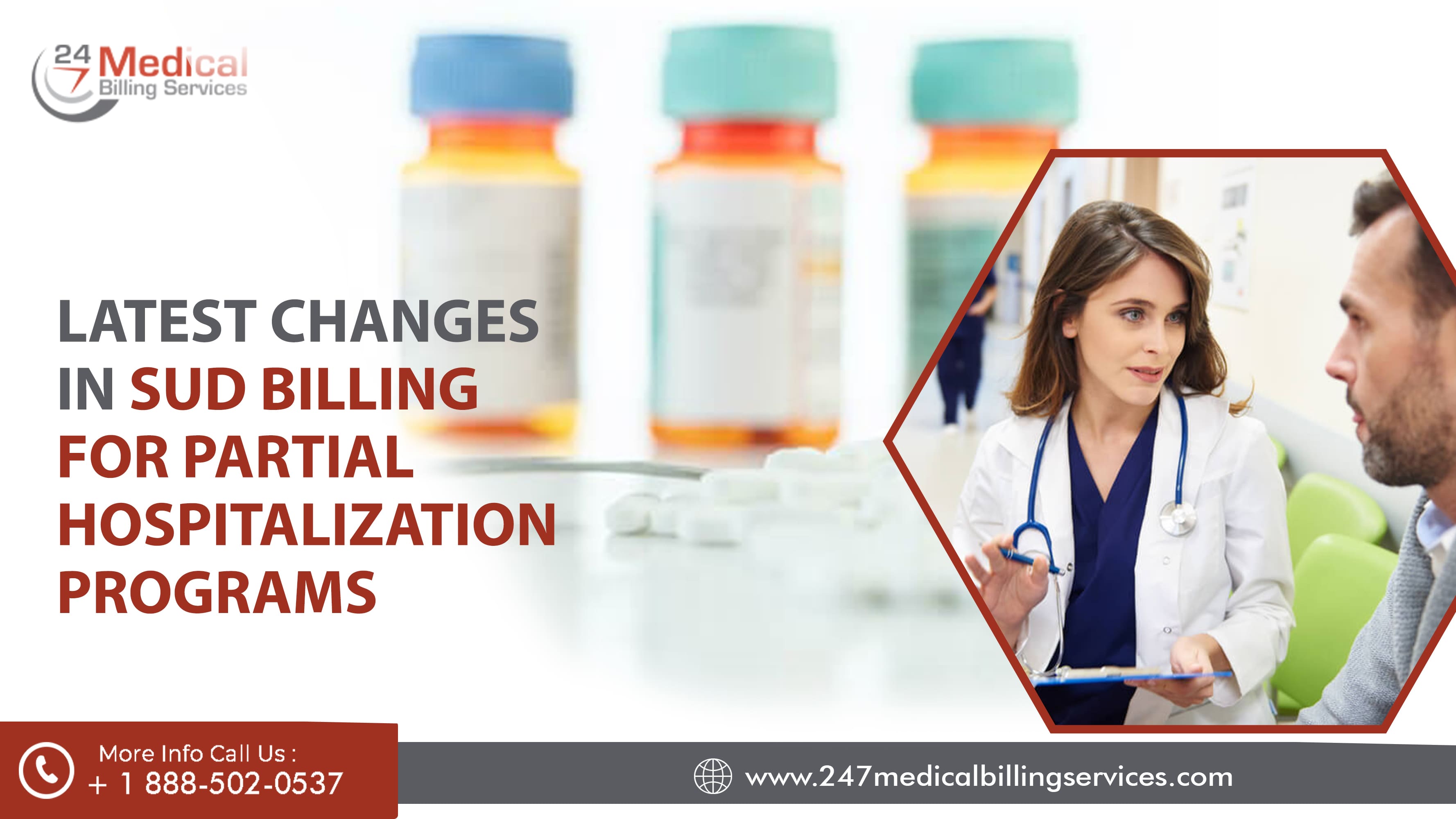 Nutrition as Therapy Billing Made Easy by 24/7 Medical Billing Services