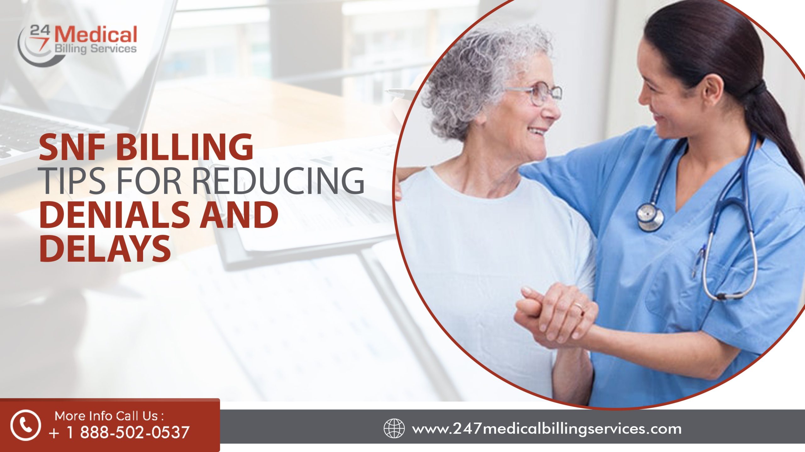 SNF Billing Tips For Reducing Denials And Delays