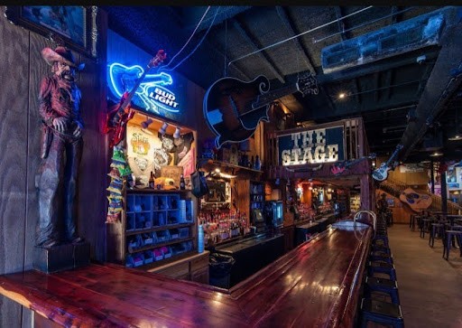 Bachelorette Party at The Stage: How to Celebrate with Live Music and Honky Tonk Vibes