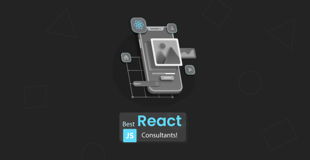 Bigscal Technologies: The Best React Js Consultants!