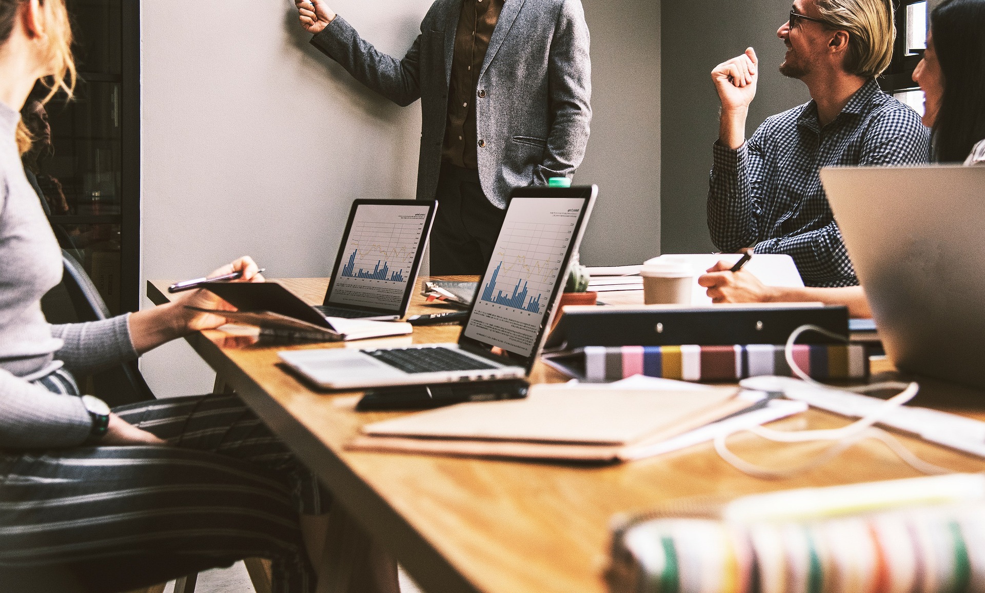 How can a Dedicated Software Development Team Help to Grow Your Business?