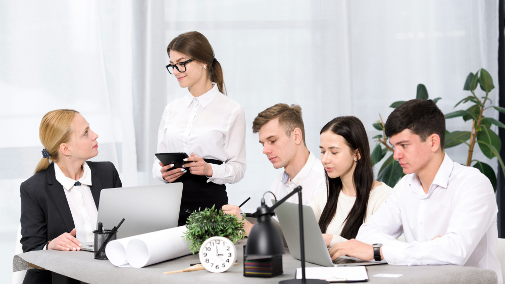 How IT Outsourcing Services Maximize Efficiency and Gaining Competitive Edge?