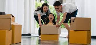 Types of Relocation Services Offered by Packers and Movers