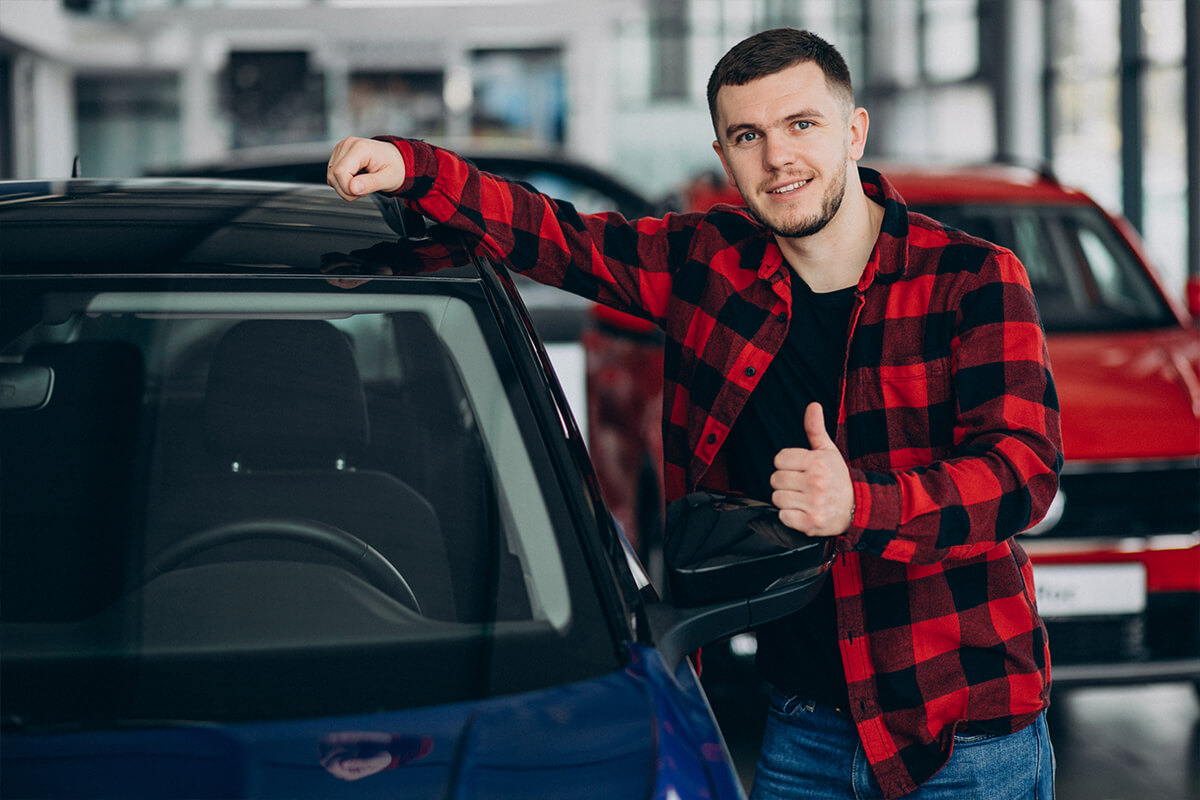 How to buy a used car?