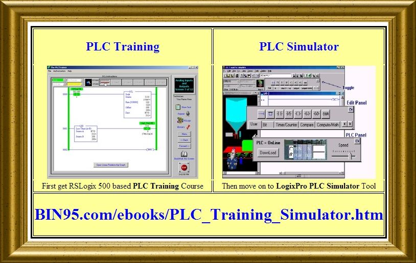 Programmable Logic Controller Training institute