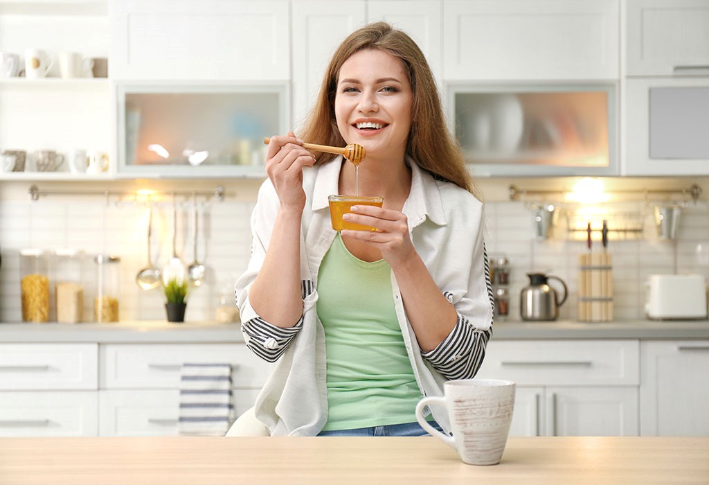 Benefits Of Taking Sidr Honey