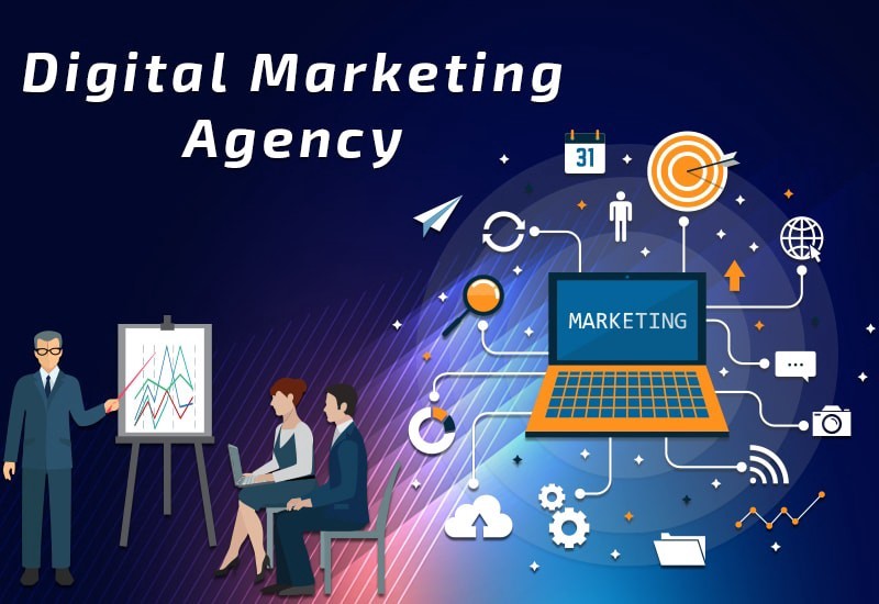 Selecting a Marketing Agency