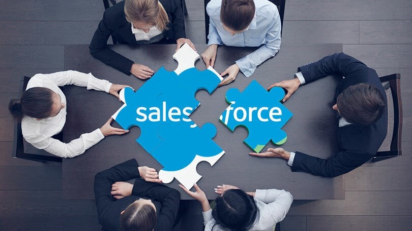 Everything you should know about Salesforce business analysts
