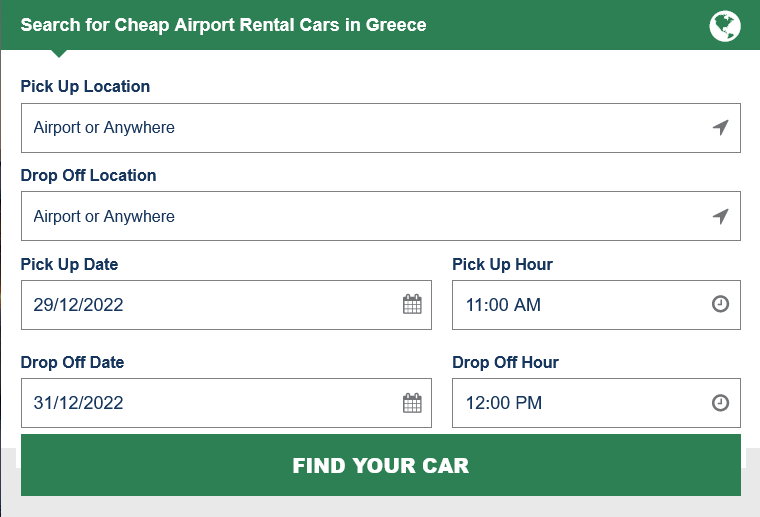 What Are The Perks Of Renting A Car in Florida?