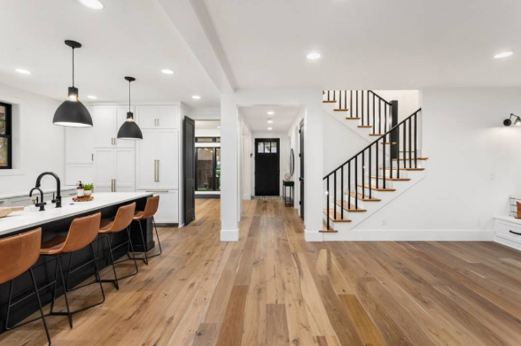 Flooring Canning Vale