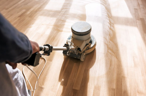 Floor Sanding Perth 