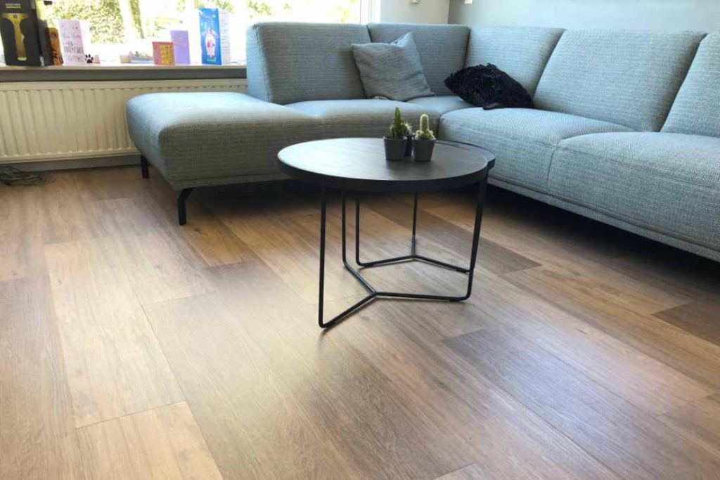 Victoria Park Flooring