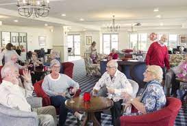 An Expert Guide To Choosing The Right Retirement Living Arrangement