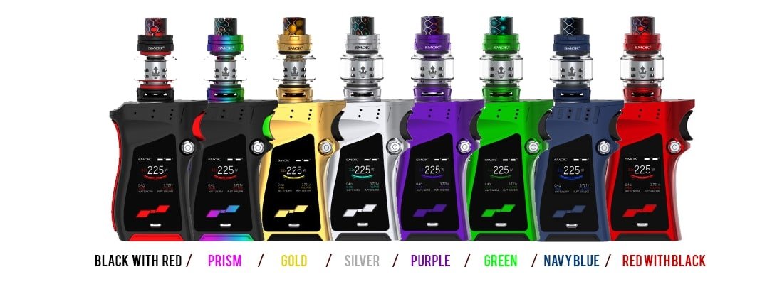 SMOK MAG 225W Kit