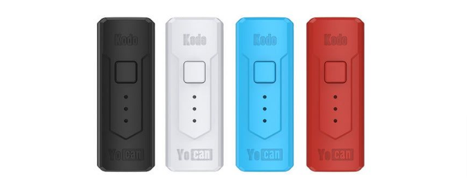 Yocan - Kodo Portable Battery