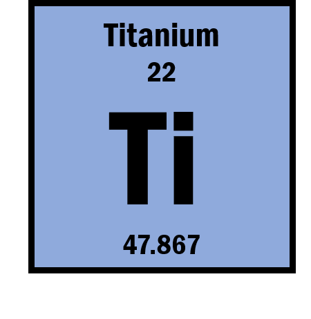 Engineering with Titanium - How to Process Titanium Alloys?