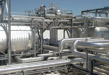 A specialized Pressure Piping System - A Key Learning