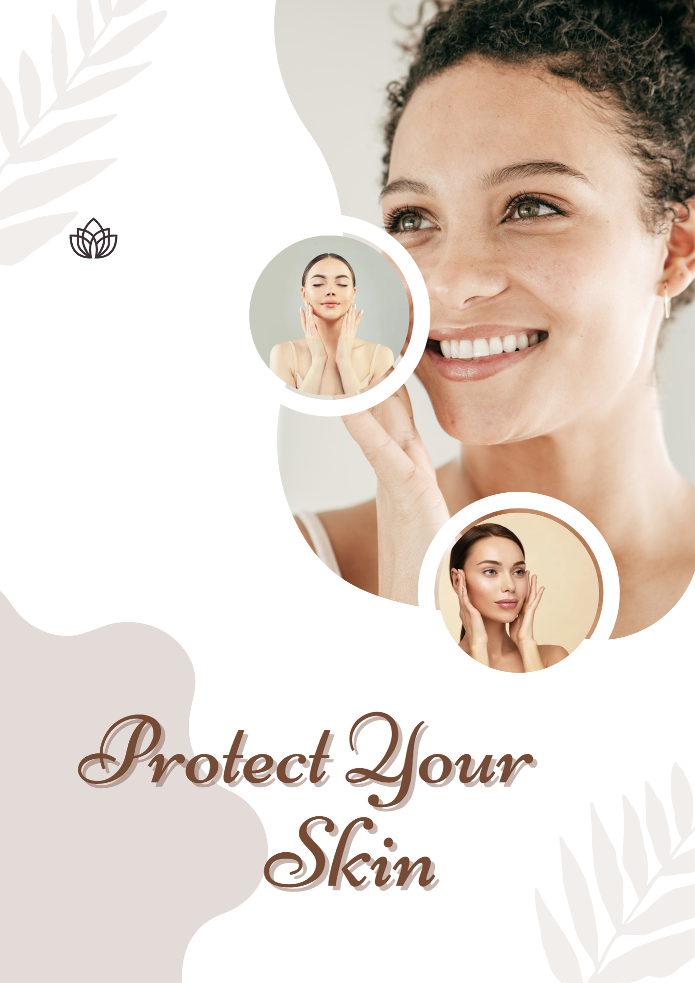 THE SECRET TO PROTECTING YOUR SKIN NATURALLY