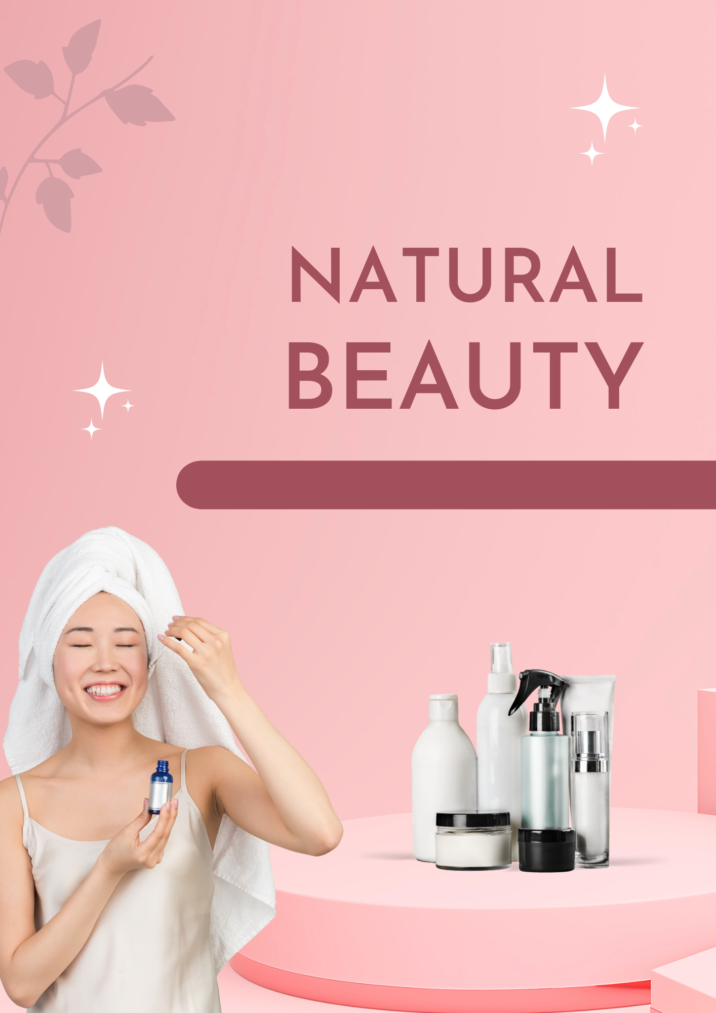 Regain the elasticity of your skin