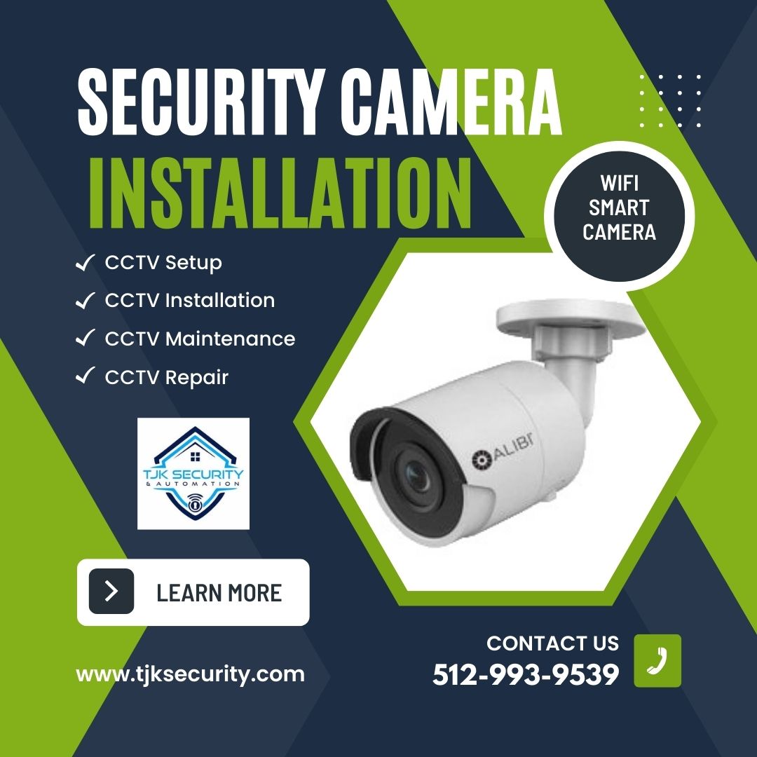 How to Choose the Right Wireless Surveillance System for Your Home?