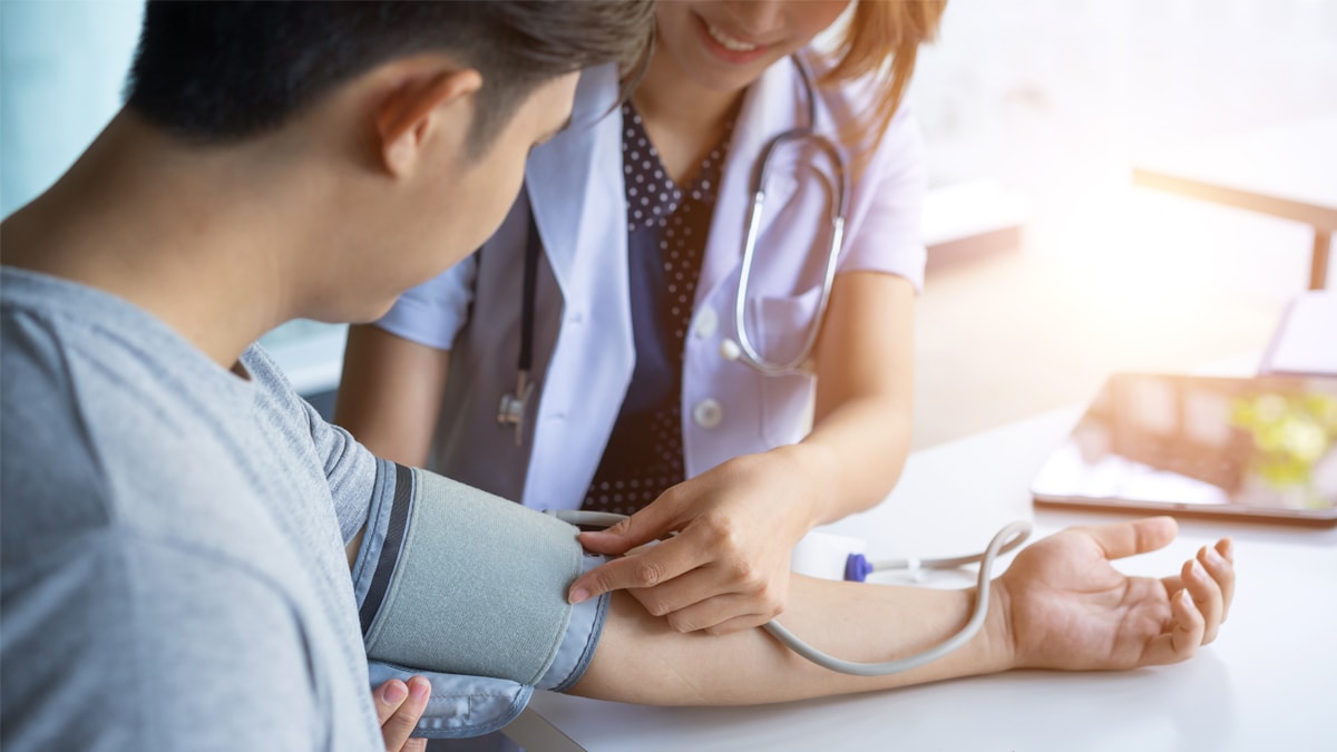  Pre-employment physicals: why a healthy employee should matter to you.