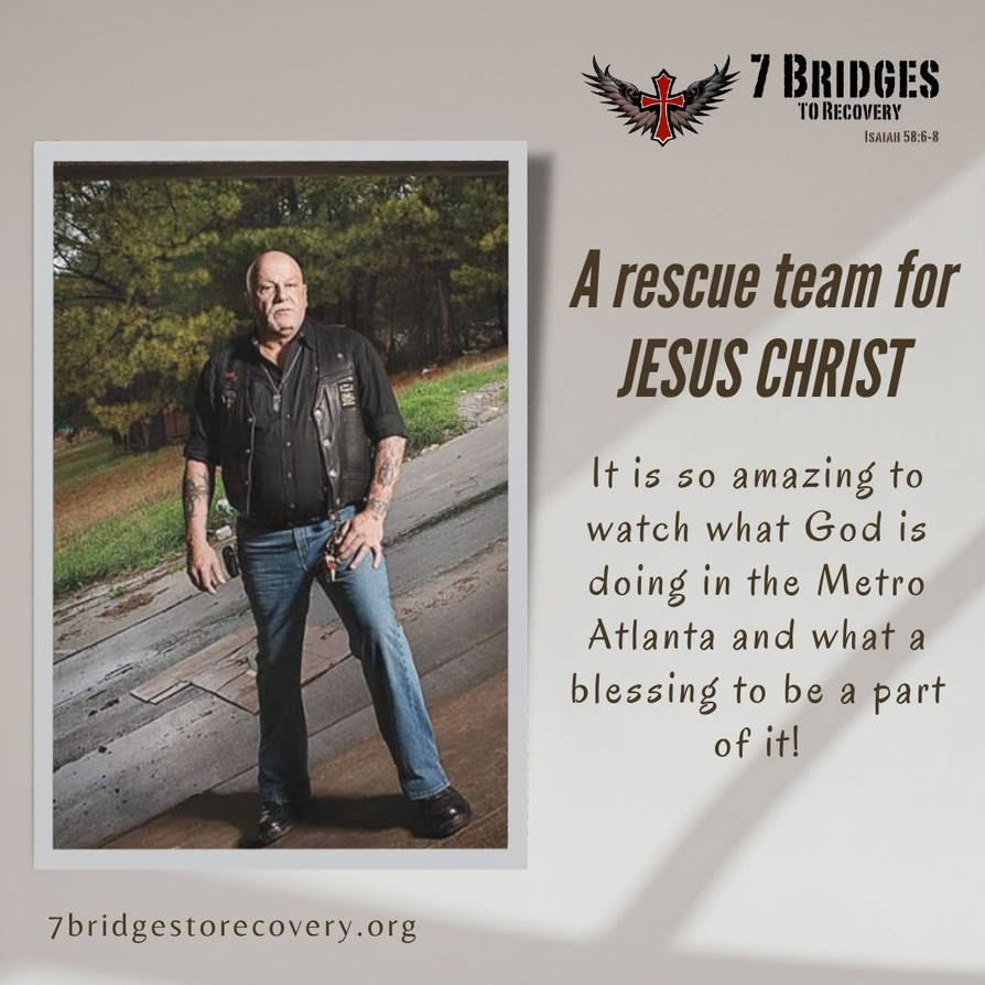 Know All About Pastor 7 Atlanta