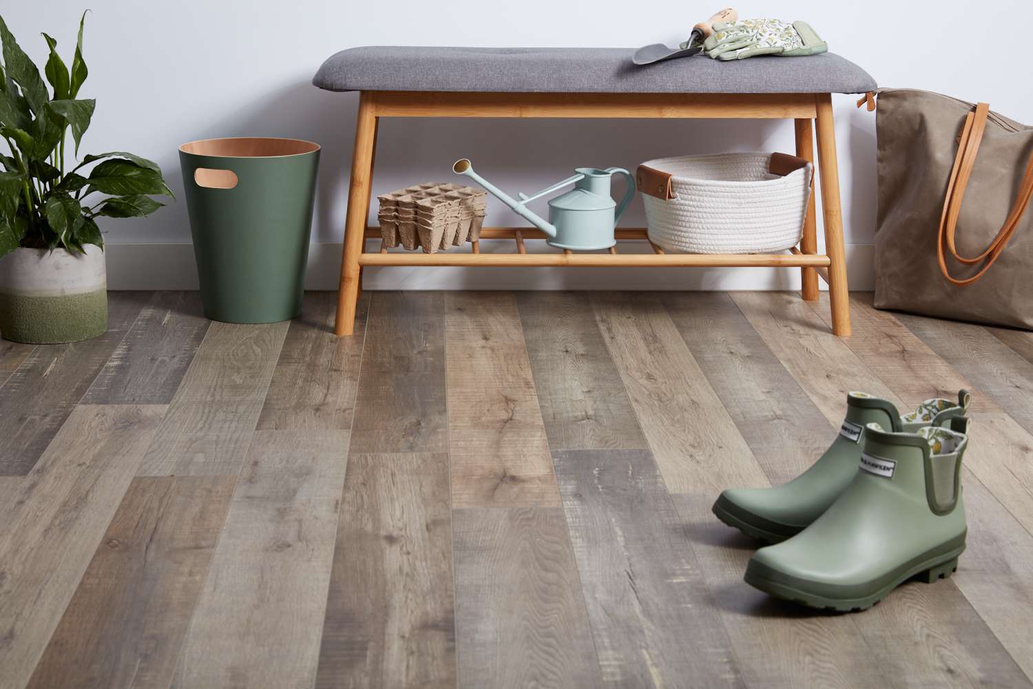 8 Flooring elements that add beauty and protection to your home