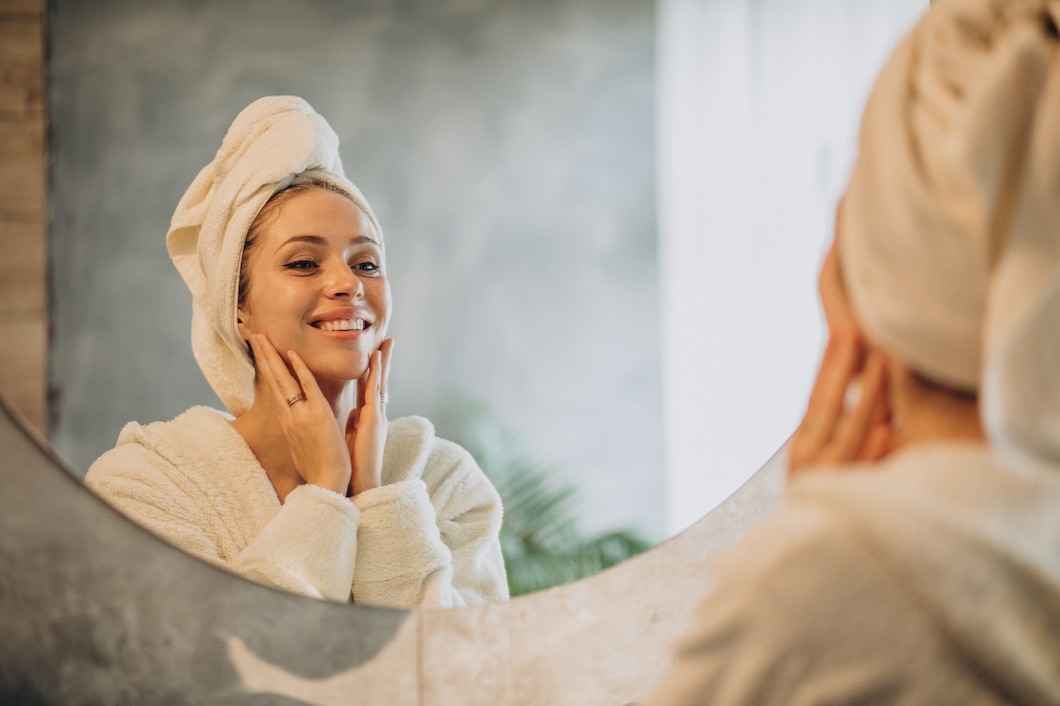 Why You Should Follow a Skincare Routine?