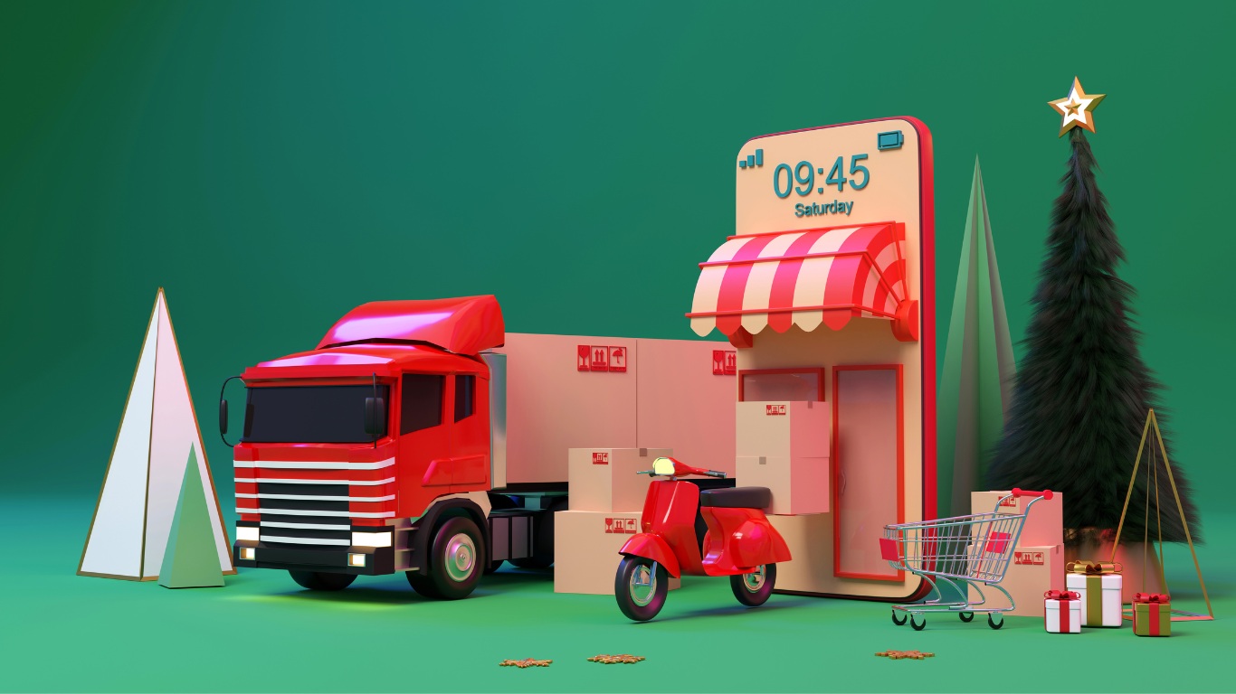 The Future of E-commerce in UAE: Trends and Predictions