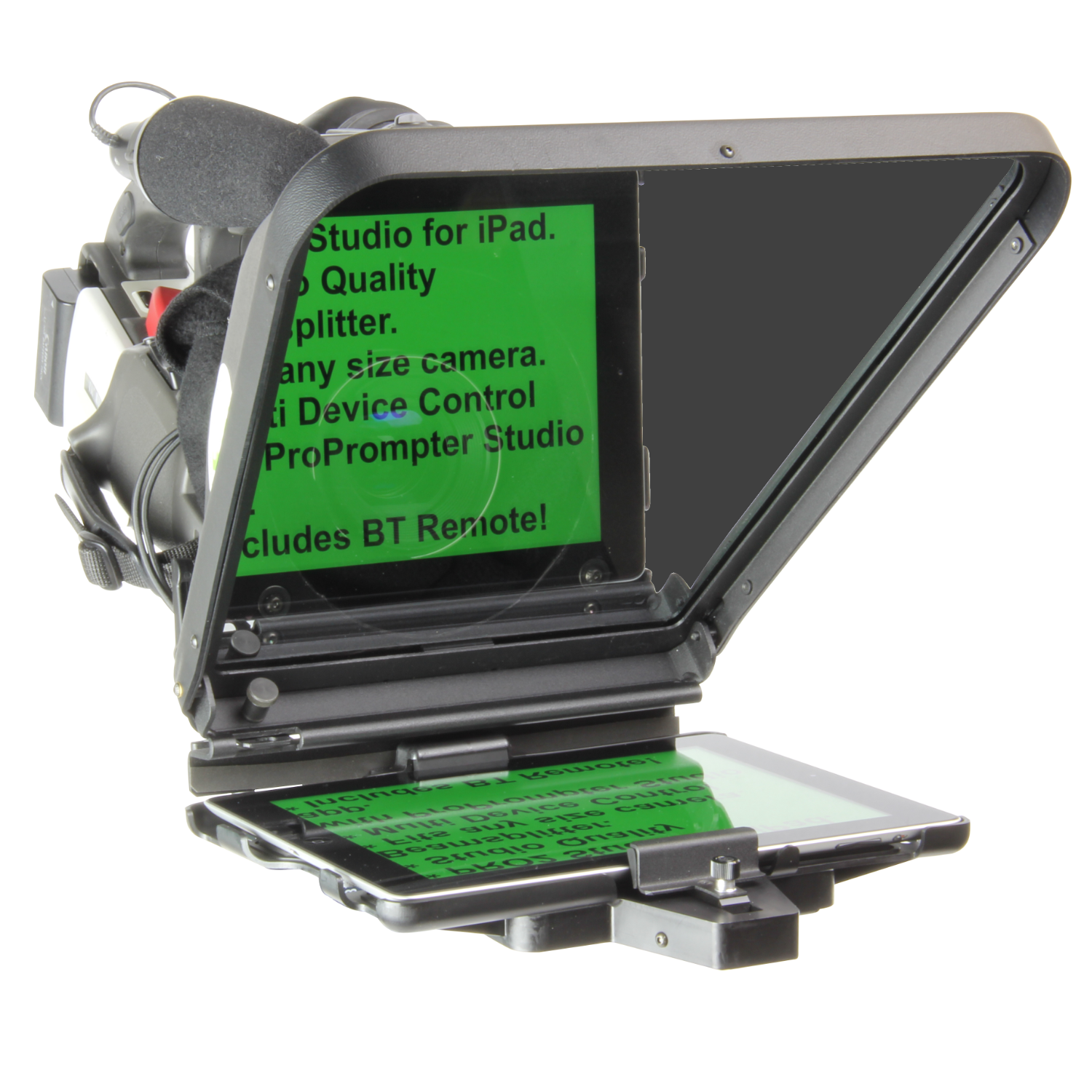 Best Deals in Teleprompter at ProPrompter