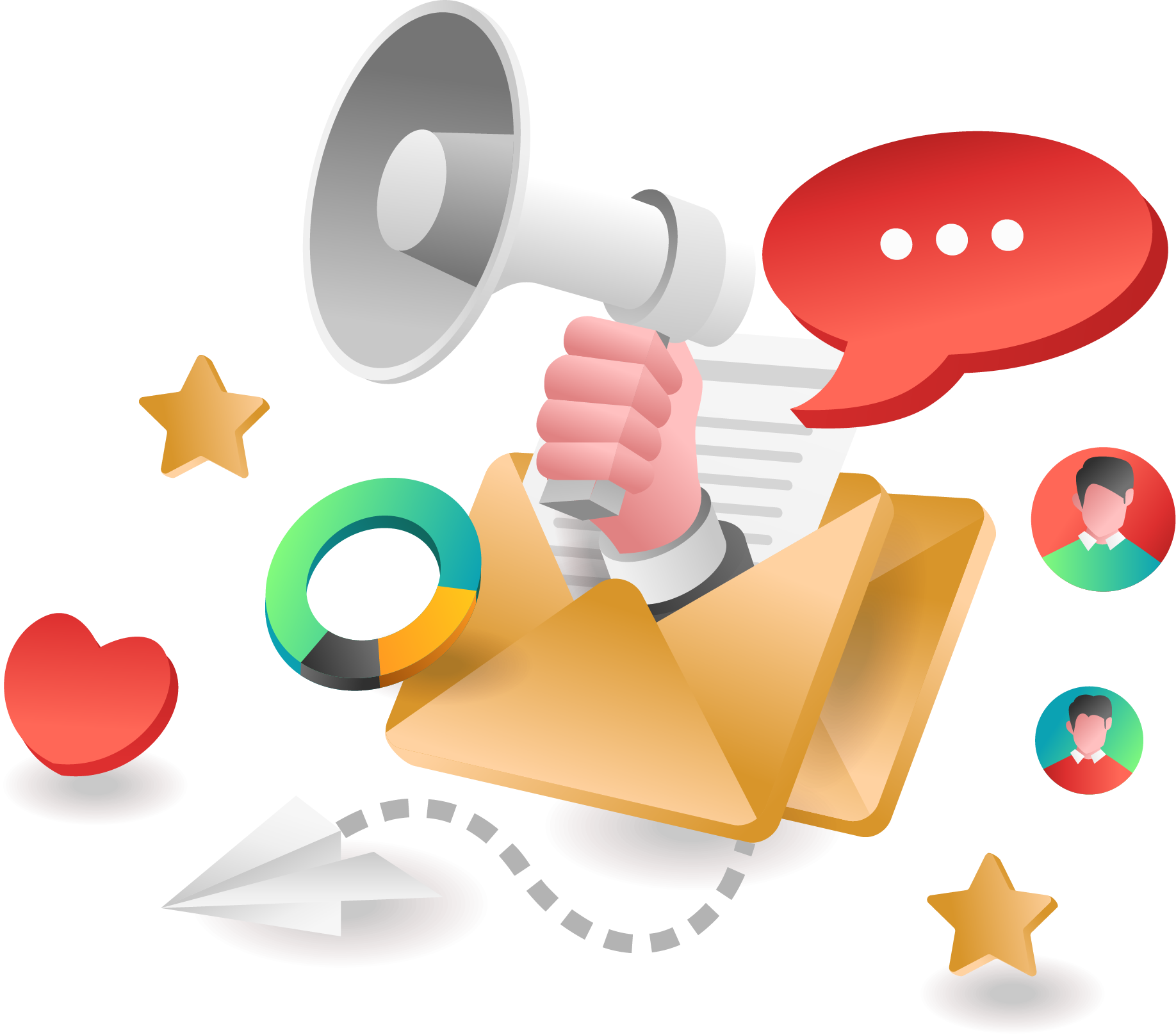Best SMS Marketing Services Provider 