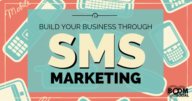 SMS Marketing Services in Delhi 