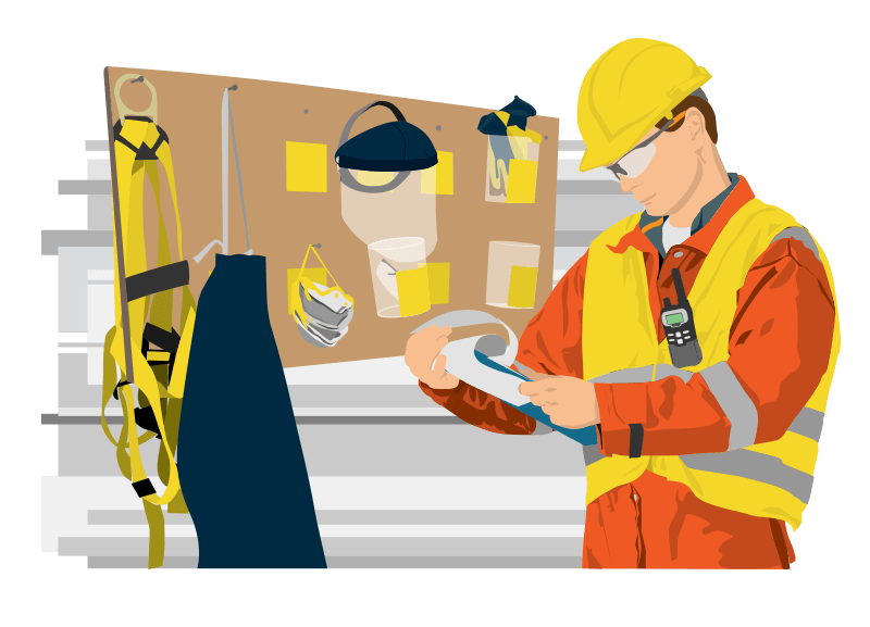 Nebosh course in Chennai