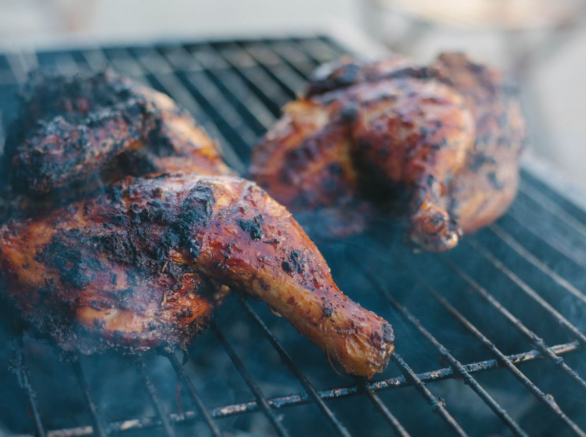 Where To Eat Good Jerk Chicken Near Me