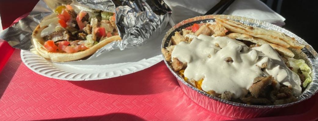 Any Good Halal Restaurants in Plainview for a Crowd