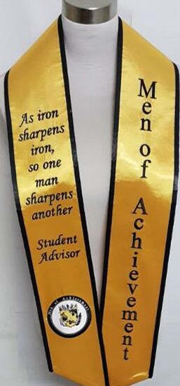 Create Your Own Custom Graduation Stoles & Custom Sashes