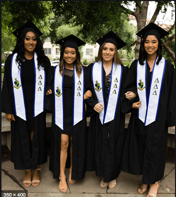 Celebrating Diversity: Personalizing Your Graduation Stole with Cultural Symbols