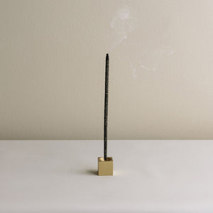 The Profound Power of Burning Incense Sticks with the Right Holders
