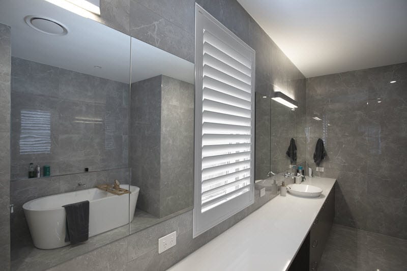 What are the drawbacks of shutters? Are they worth it?