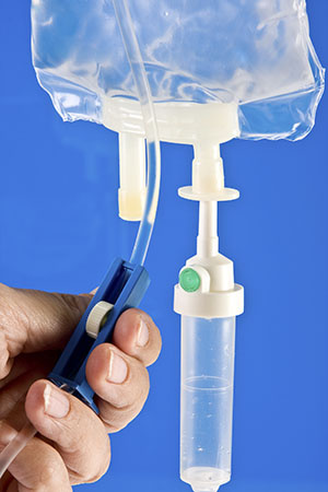Intravenous Solutions Market Size, Status, Growth | Industry Analysis Report 2022-2028