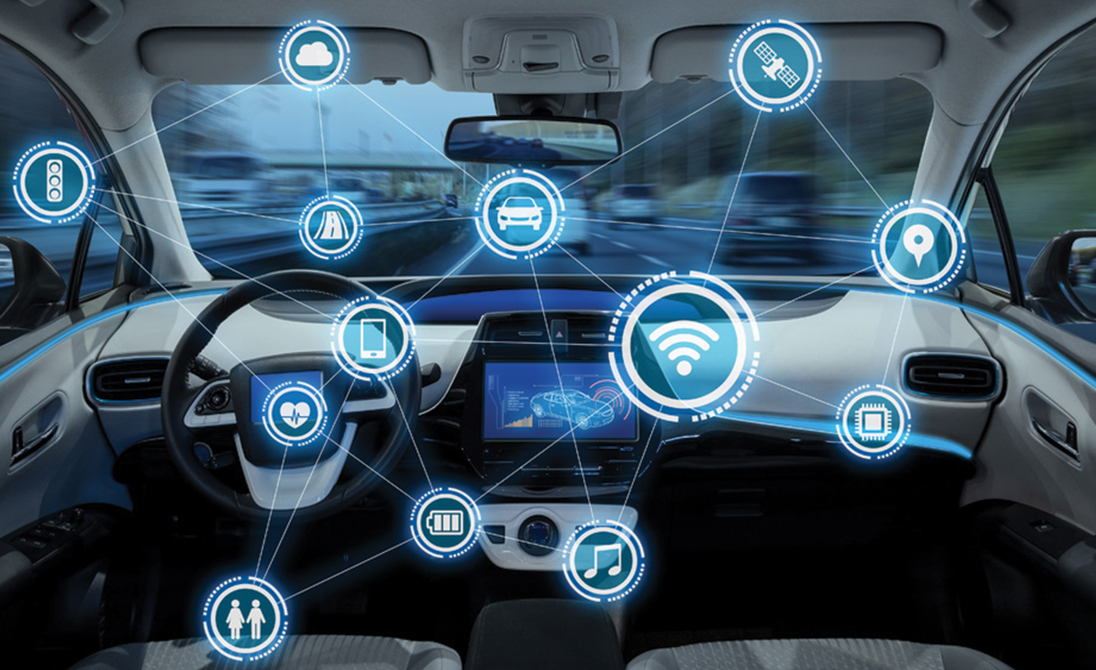 Global Automotive Advanced Driver Assistance Systems (ADAS) Market Report, Latest Trends, Industry Opportunity & Forecast to 2028