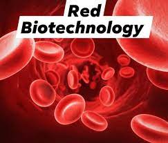 Red Biotechnology Market Size, Status, Growth | Industry Analysis Report 2022-2028