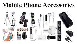 Mobile Phone Accessories Market Size, Share, Growth, Opportunities and Global Forecast to 2028