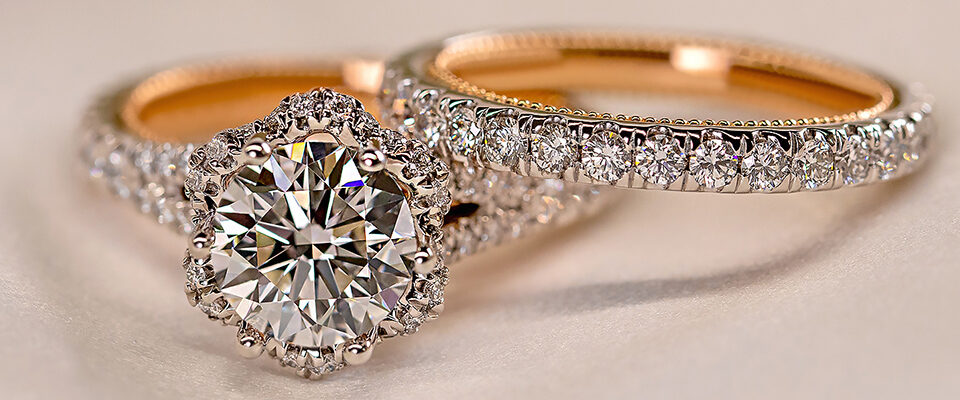 Global Wedding Rings Market Report, Latest Trends, Industry Opportunity & Forecast to 2028